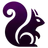 Purple Squirrel Technology logo